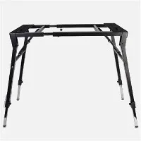 Zložljivo stojalo za tipkovnico