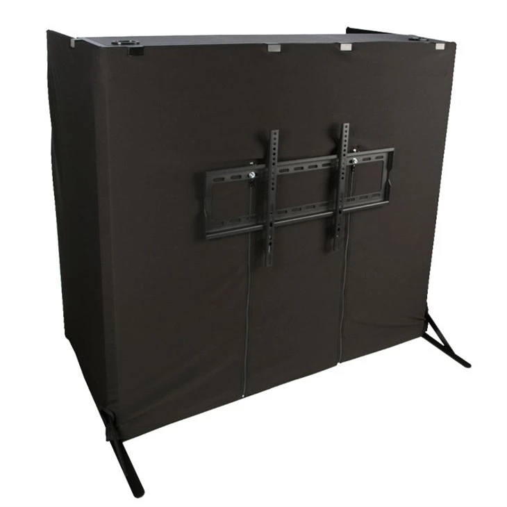 DJ Facade Stand System suppliers