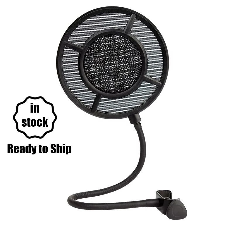 usb microphone pop filter usb microphone pop filter