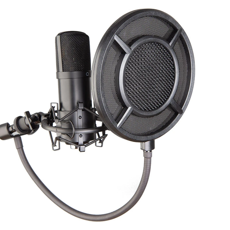 usb microphone pop filter usb microphone pop filter